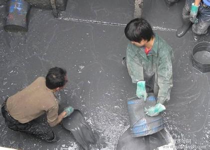 泥漿清理清運作業(yè)